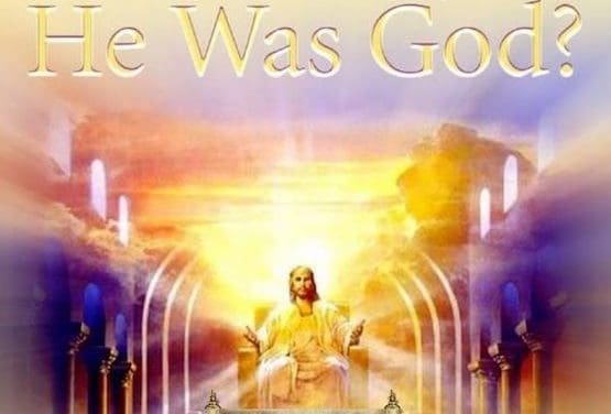 Basics of Faith Session 02: The Deity of Jesus Christ