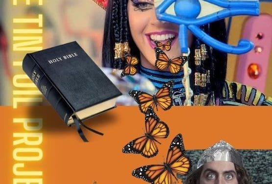 MK Ultra Sex Kitten Programming Mind Control Slaves