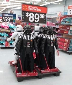 Darth Vader, merchandise, Star wars, Mysticism,