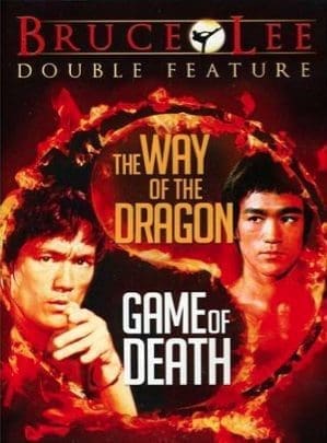 bruce lee, the way of the dragon, exhibit,