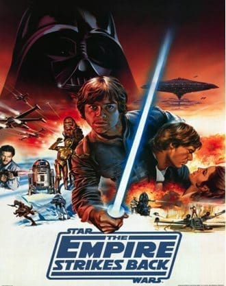 star wars, empire strikes back, exhibit,