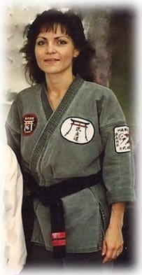 Sensi Gaylene, mystic, force, star wars, review,