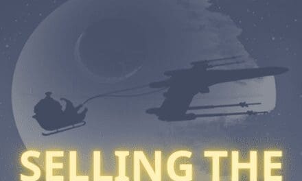Merchandising Star Wars and The Force