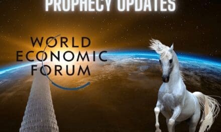 The Great Narrative -Prophecy Updates