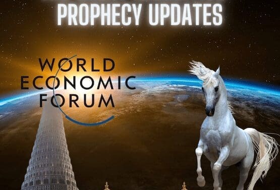 The Great Narrative -Prophecy Updates