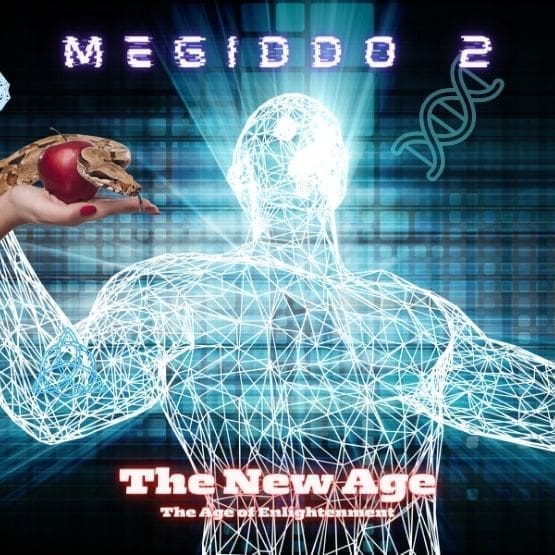 megiddo, 2, new age, ascended masters, evolution,