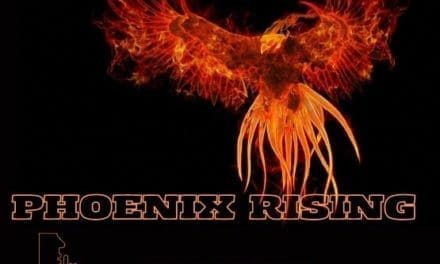 Phoenix Rising – Christ Consciousness and the Rise of the Antichrist