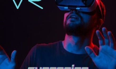 Escape VR Technology Magic and Summoning Demons