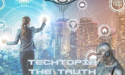 Smart Cities: Technocrats Pathway to Global Governance is the Beast System