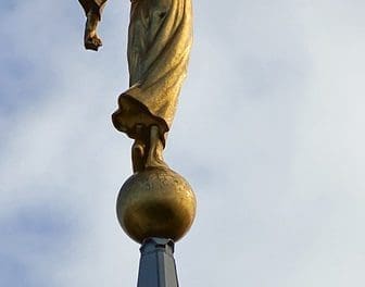Ex-Mormon Couple – “Devastated” That Christian Leaders and Pastors Are Embracing The Chosen Series