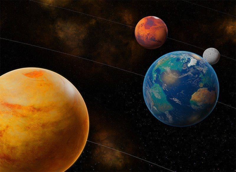 Planets
