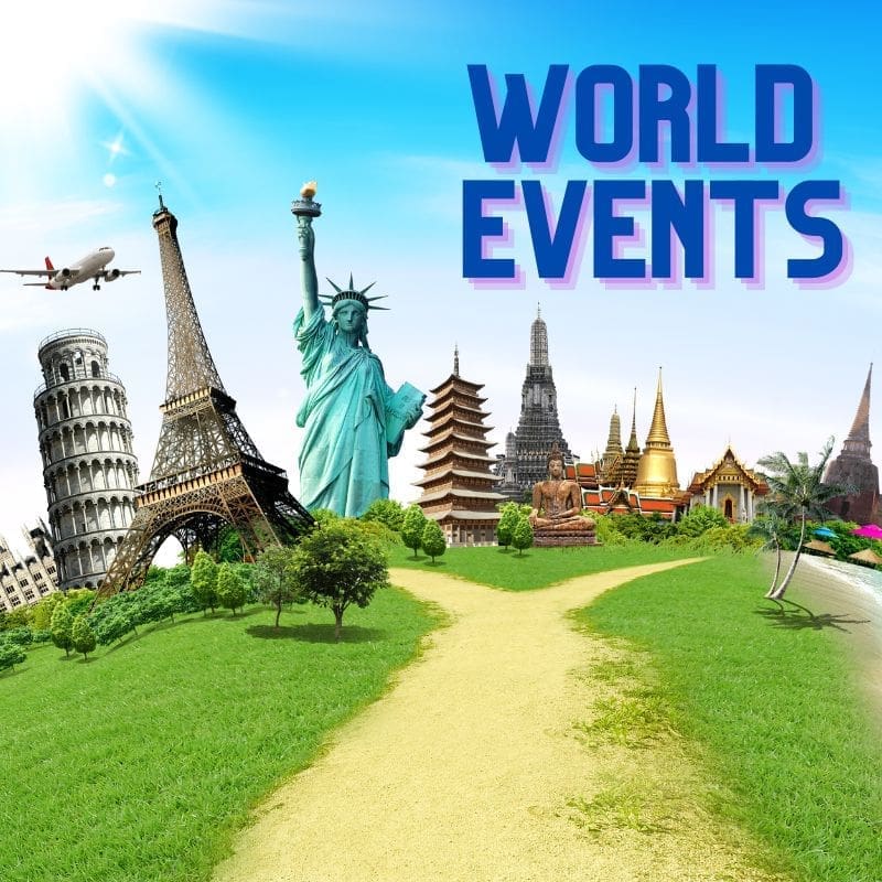 The Good Files World Events 800 x 800 px) the good files,world events update,bible prophecy news,
