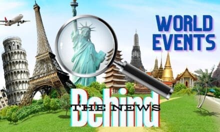 The Good Files – World News Update & News Links