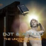 DJT’s Suspicious Alligience to Apollo, the Sun God