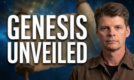 Cornerstone Discipleship Series 1-11 Session 05: Day 6 of Creation – God Creates “Kinds” and Man