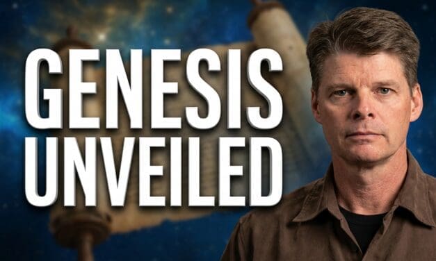 Cornerstone Discipleship Series 1-11 Session 05: Day 6 of Creation – God Creates “Kinds” and Man