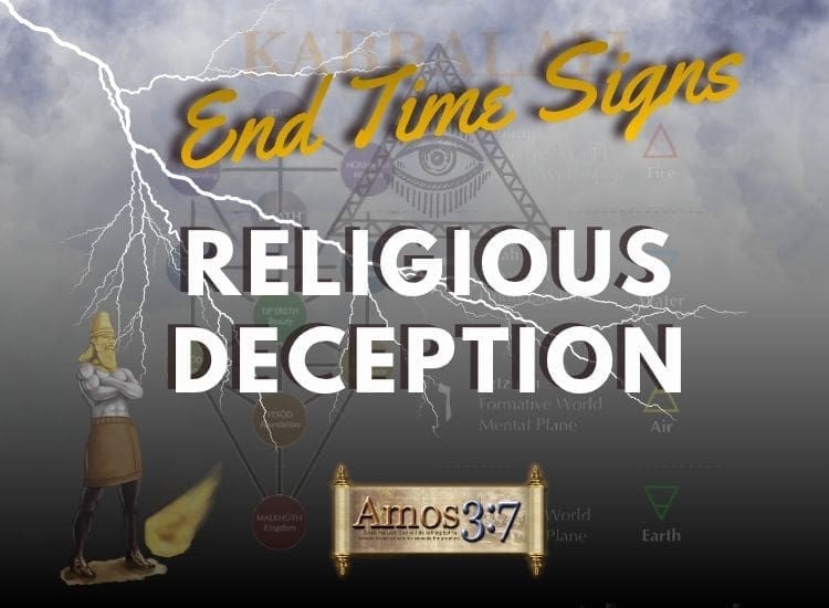Christian Response to Kabbalah in a Nutshell