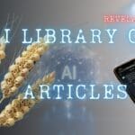 Library of AI articles: The Technocrats Storm Clouds and The Coming ONE World Order