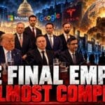 Good News Prophecy Report October 12, 2026: The Final Empire Is Almost Complete