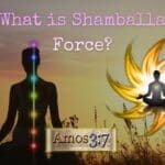 What is the Shamballa Force?